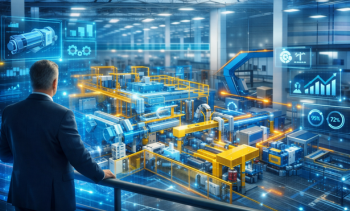 Tecnologia y 4.0
