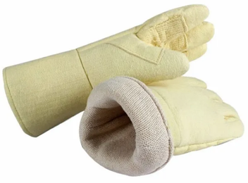 Guantes de kevlar 1