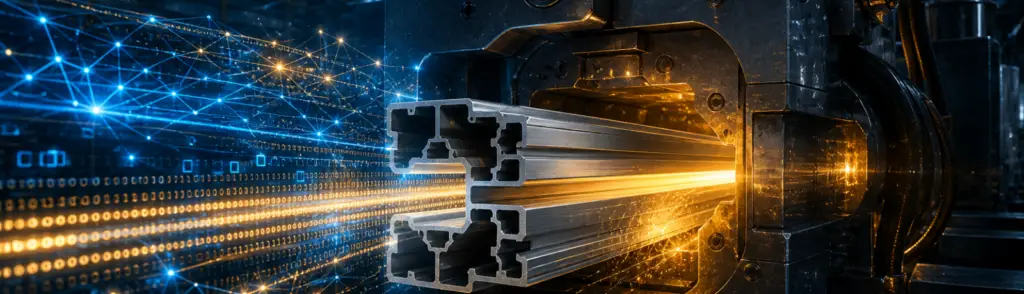 IA en la industria del aluminio 1