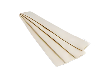 Proteccion para espaciadores y racks